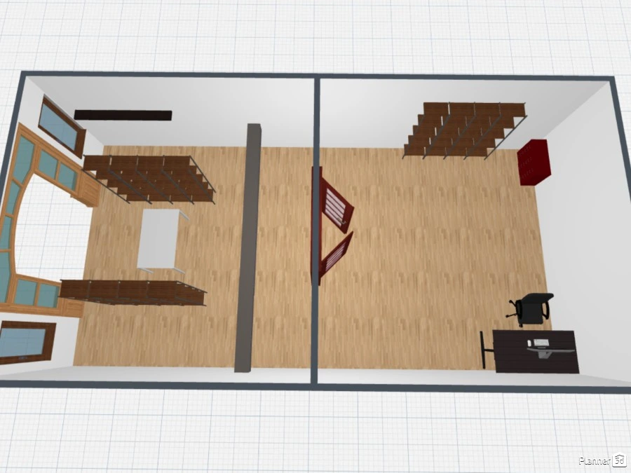 Study Capas Layout 2D #149987 by User 137888631