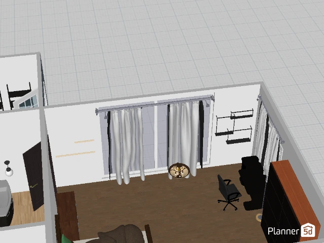 Project #5 #3148028 by User 243878250