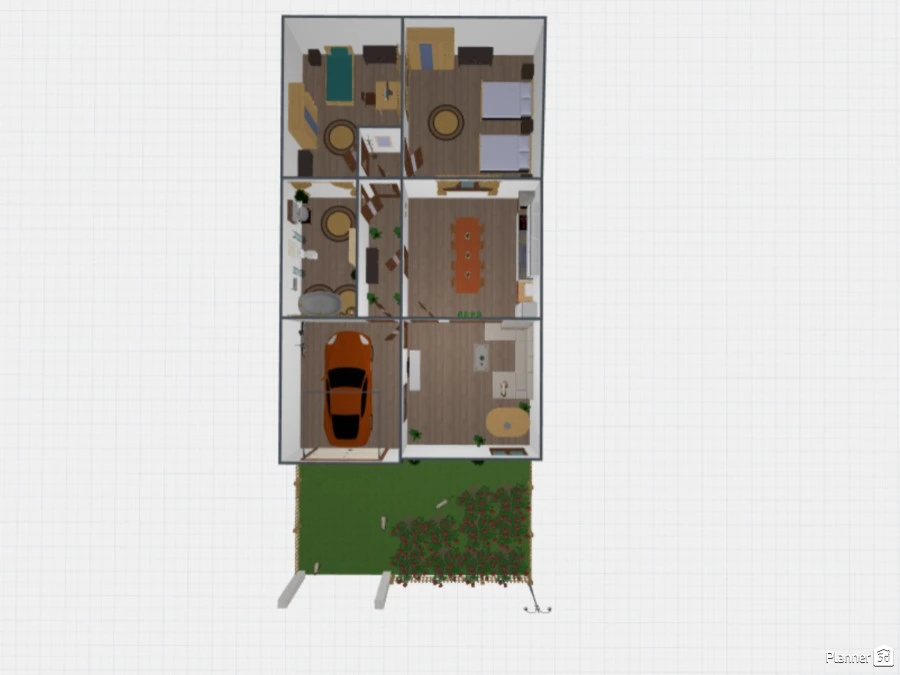 casa #3022820 by Anonymous