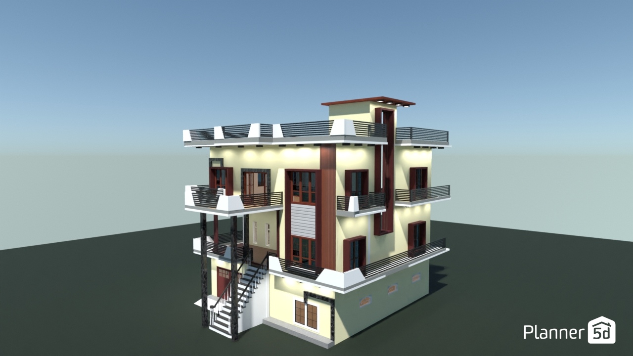 Ravi Prakash Tirphati #26359816 by User 19631042