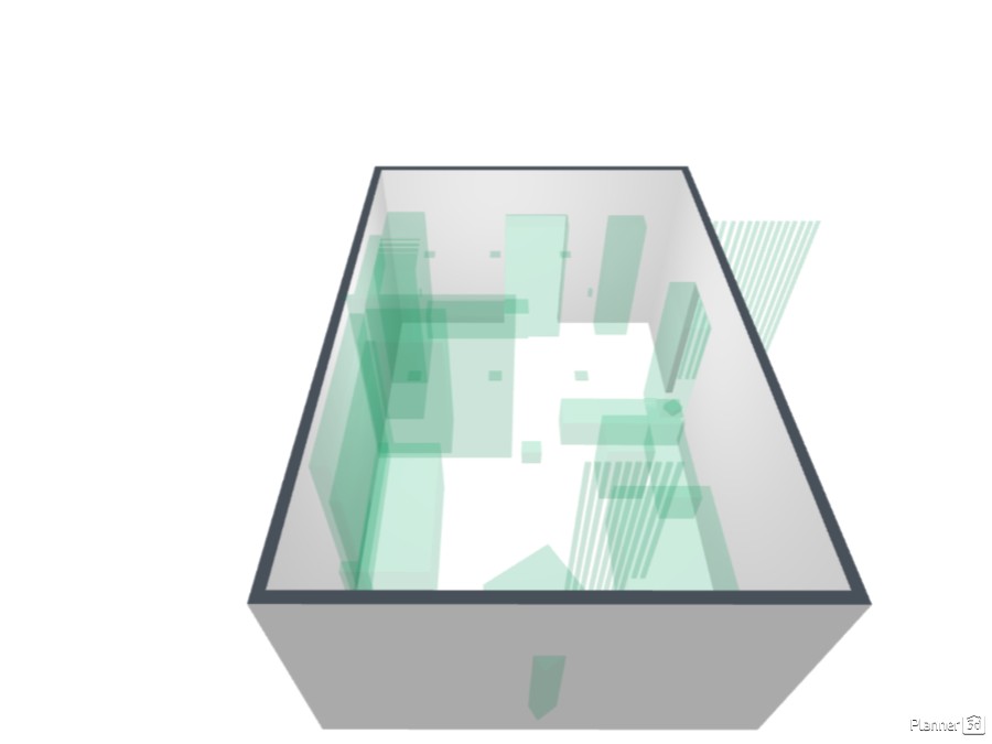 living room #23389710 by User 158666378