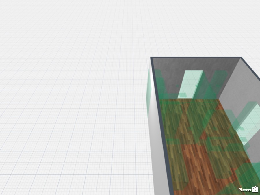 living room #23390762 by User 158666378