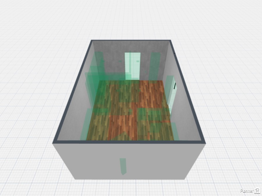 living room #23390906 by User 158666378