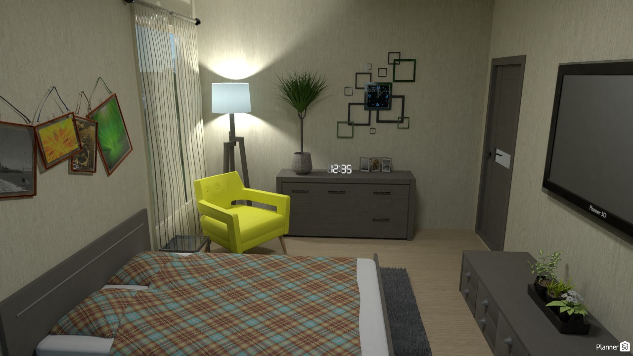 Slovakia bedroom #3178779 by Marián Lukáček