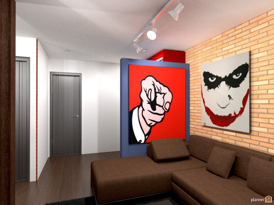 Art Pop #1214726 by Jessica✅