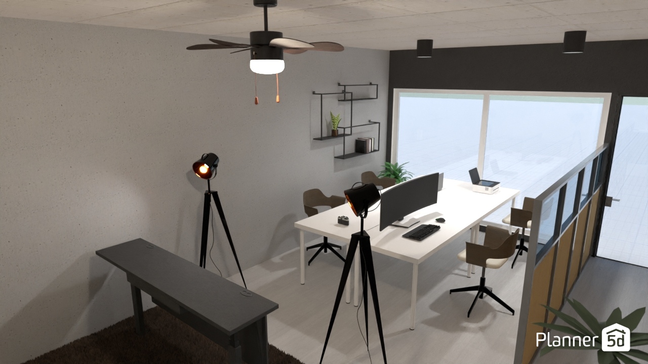 Duta Studio #23467443 by RianTN