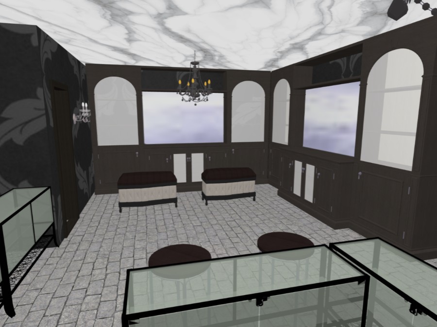 Reverie #23732583 by User 160753263