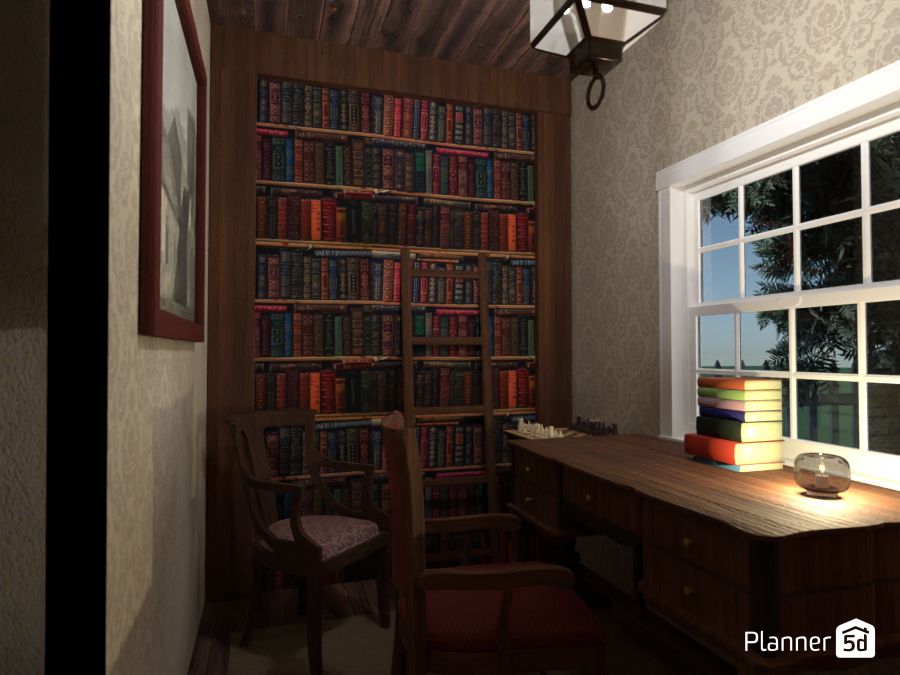 Old study 13667851 by Rita image