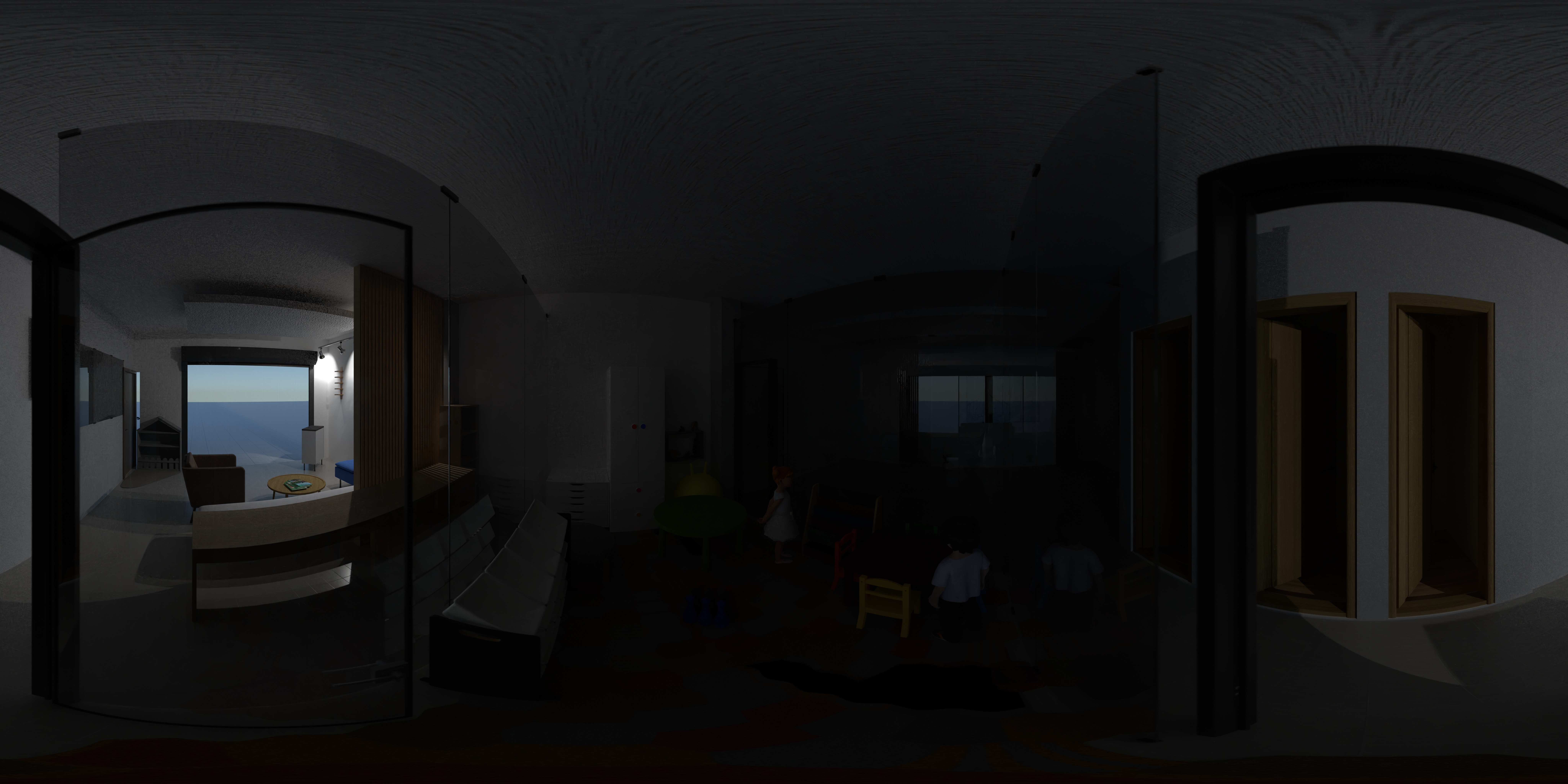 TE ACOMPAÑO nuevas medidas 140125 #24346944 by Williams D. Palma Herrera