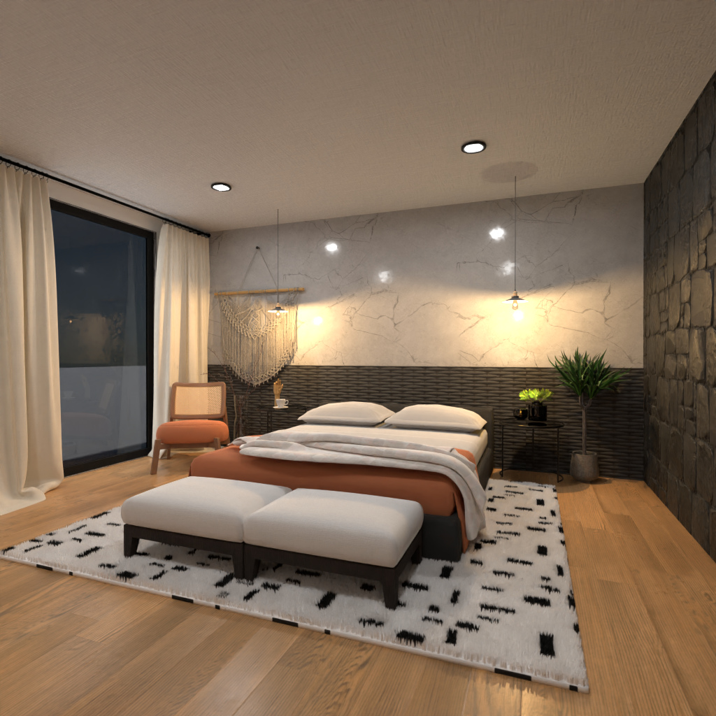 Eco Minimal Style #11428536 by Editors Choice