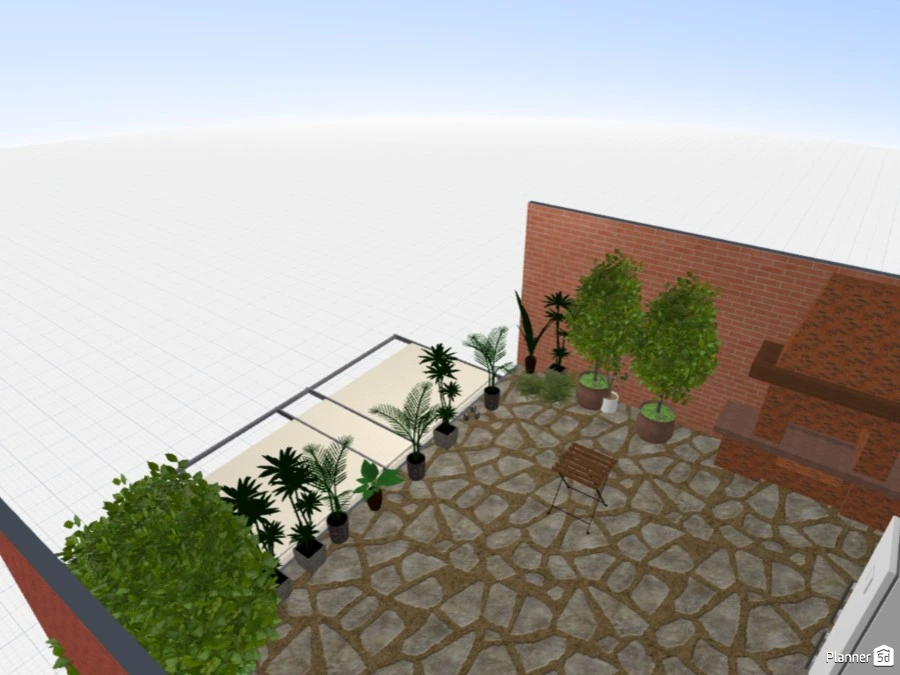 modelo de casa #3070000 by User 70457564