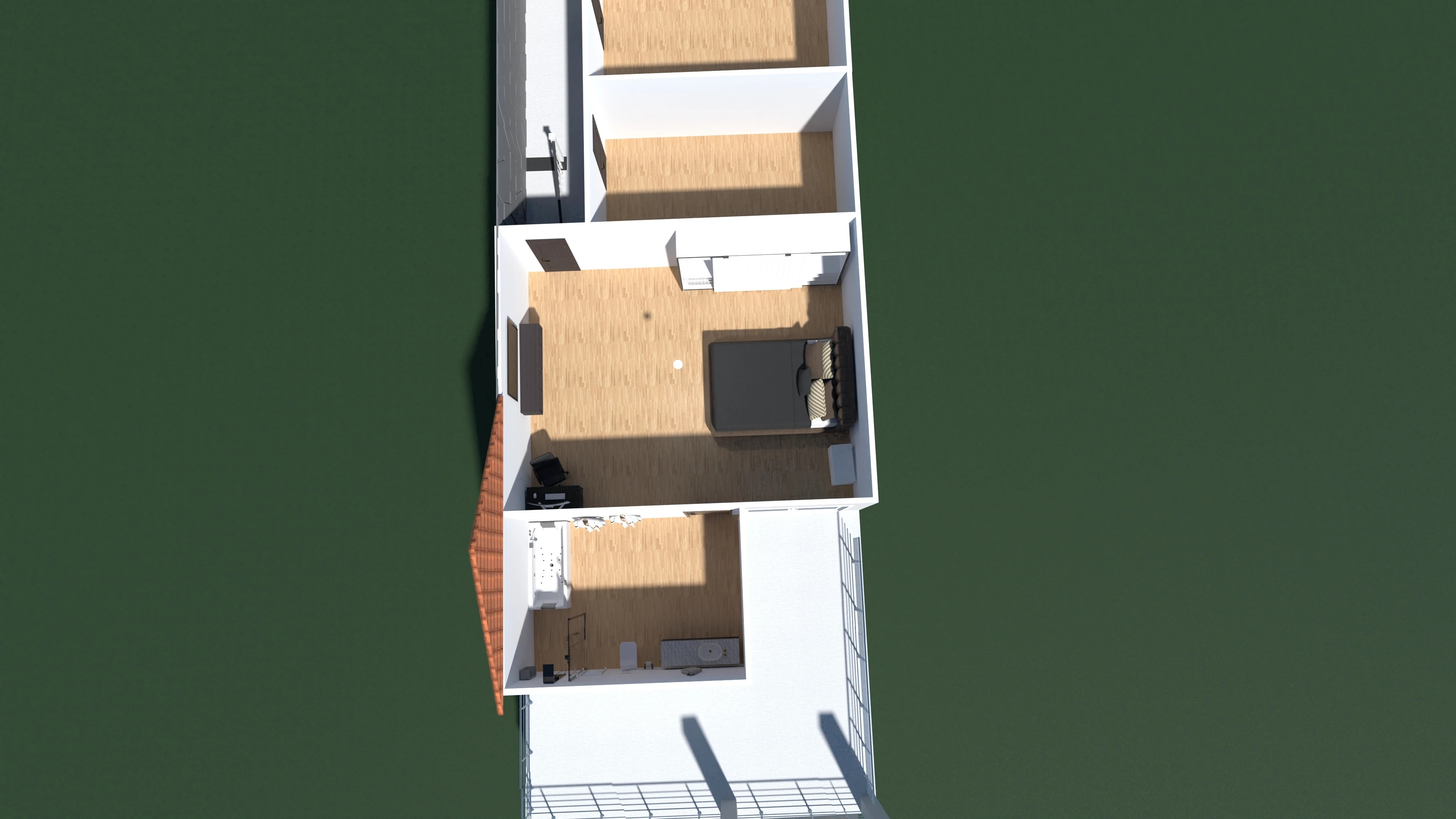 Projeto #7 #4004587 by Isaque Lima