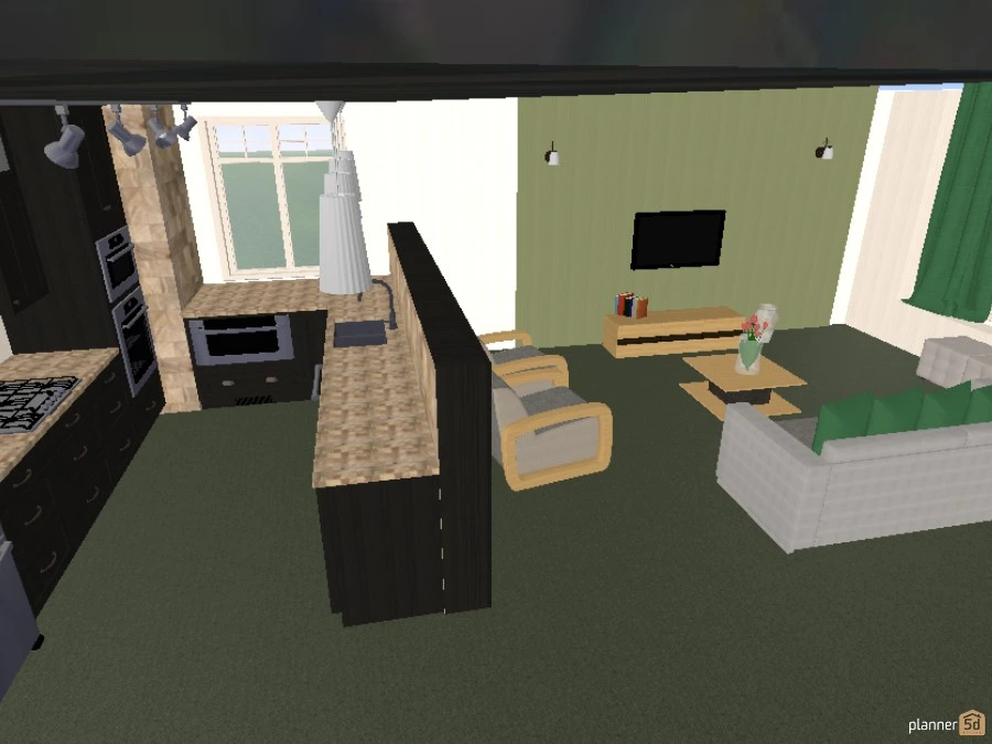 Comfy Loft #52312 by Flor Mous