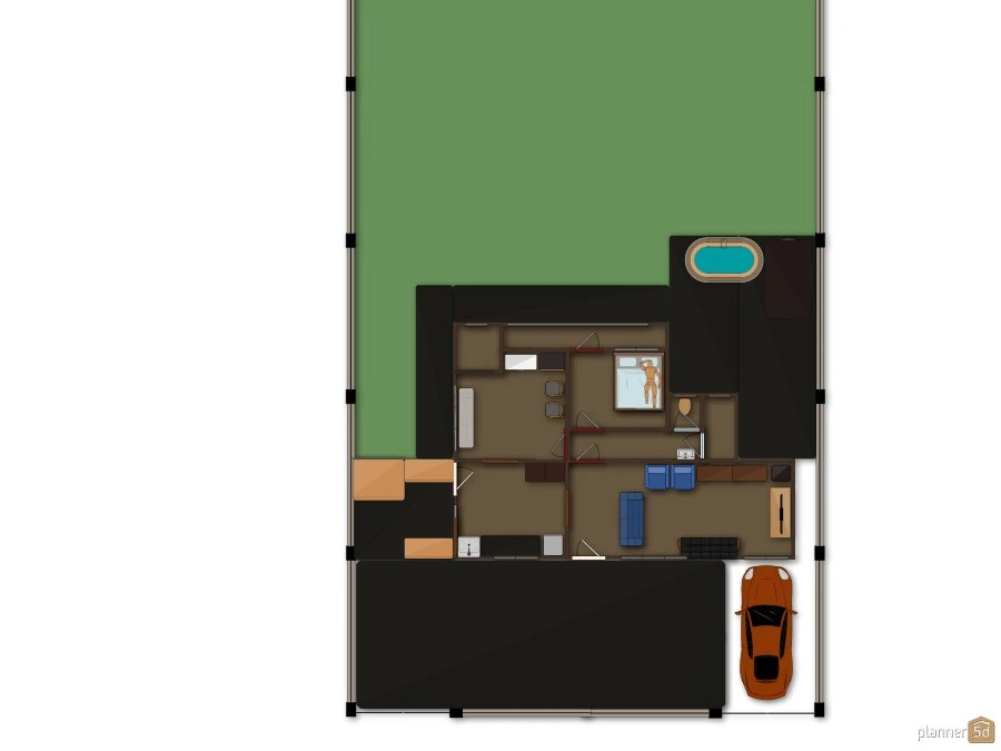 New project #46320 by Mihir Marathe