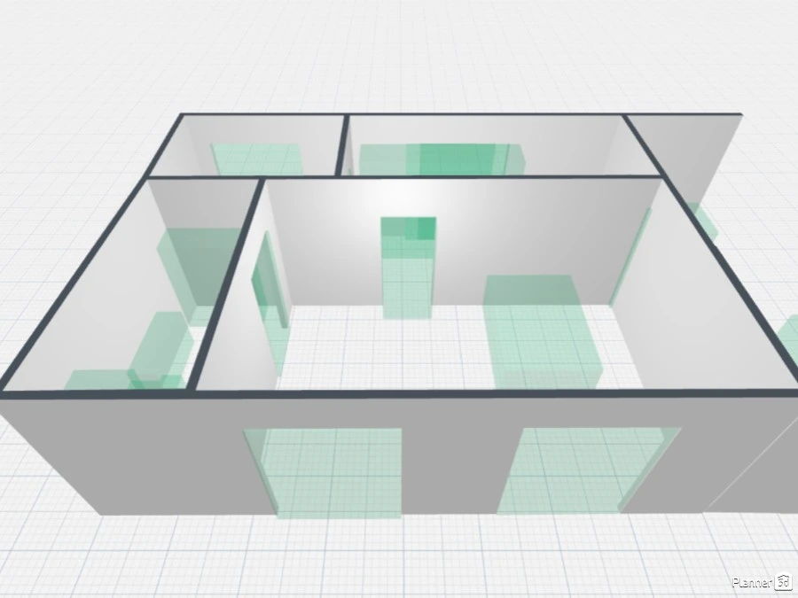 House design #3118464 by User 167249772