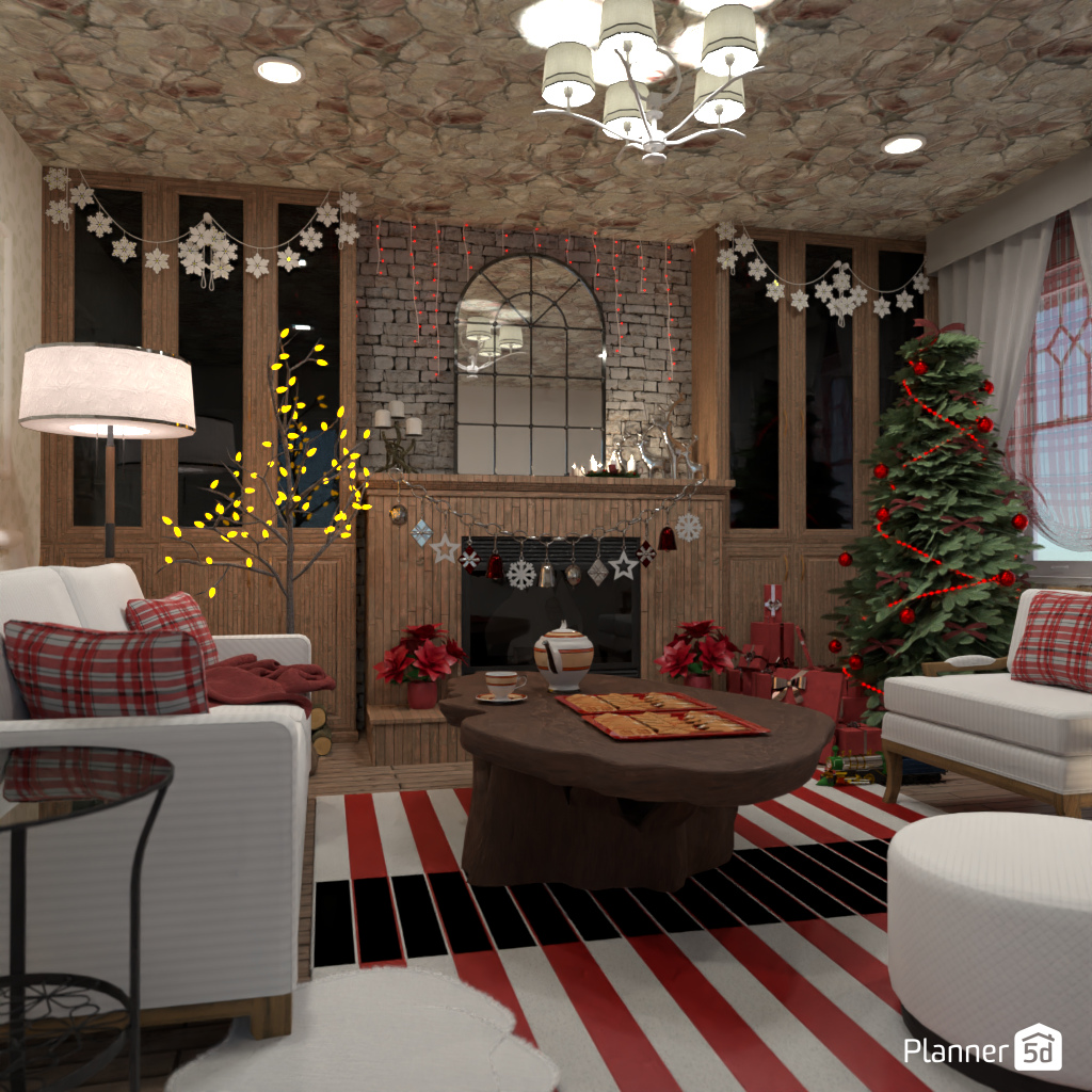 Christmas Candy #16427759 by Editors Choice