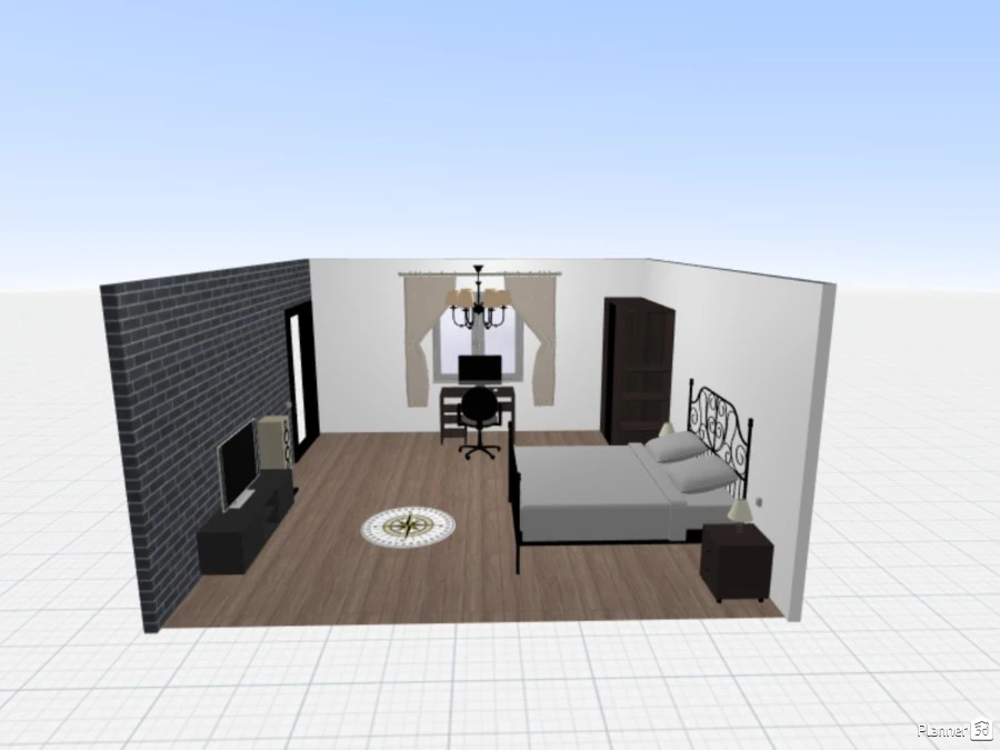 quarto #80483 by Lohaine Pion