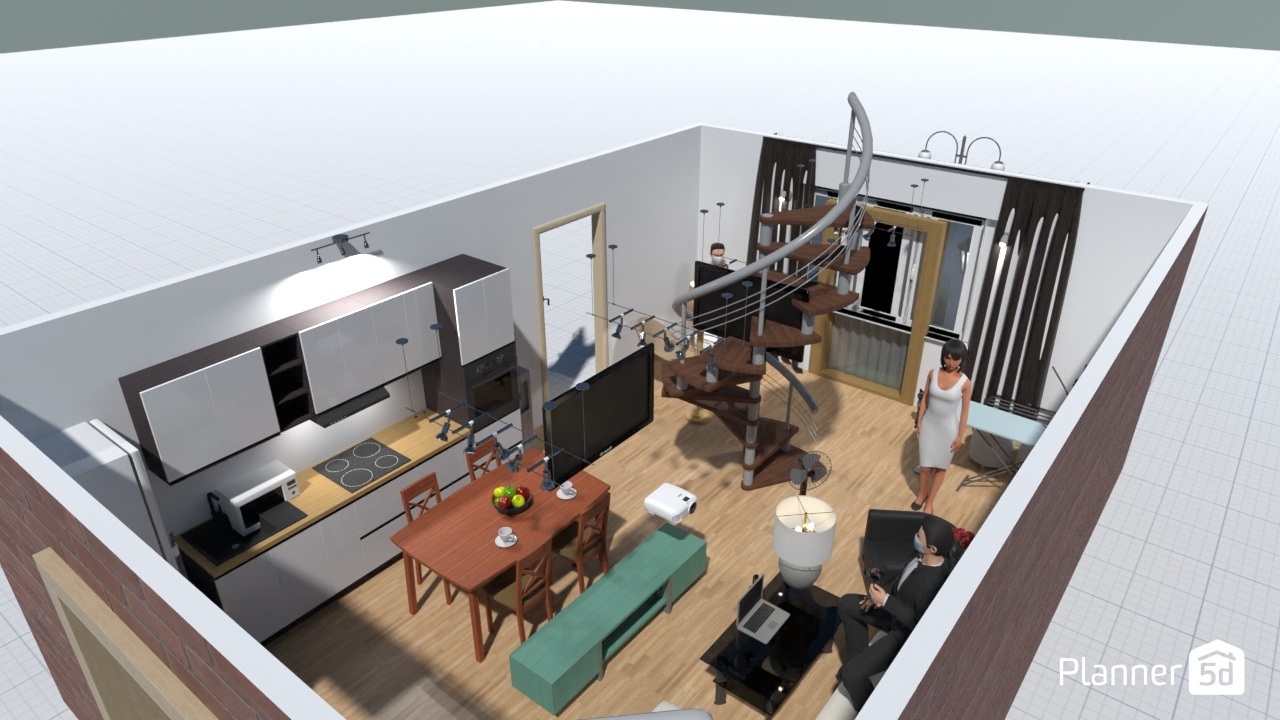 إنشاء مشروع 1 #23393174 by mays tarakji