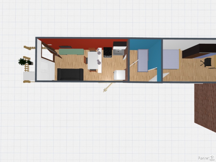 Nova Casa #26349864 by User 179367696