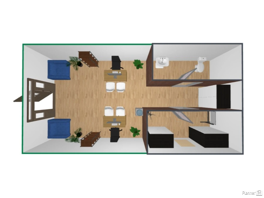 proyecto tsd #123023 by User 89964771