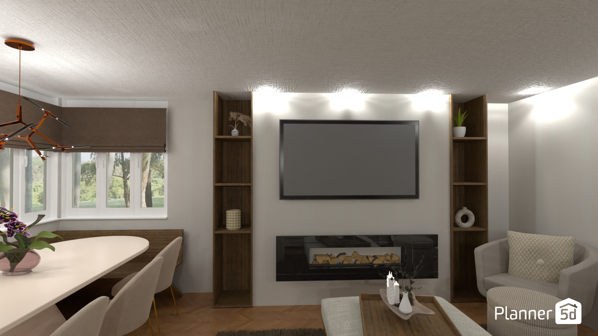 Oldbury lodge design 1 #24682796 by Gillian Keeling