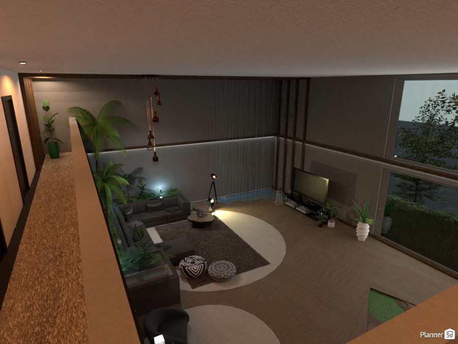 house #5028450 by SELIN5DPLANNER