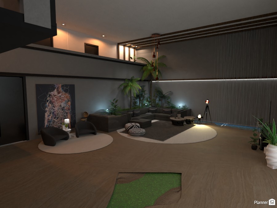 botanichouse #5158494 by SELIN5DPLANNER
