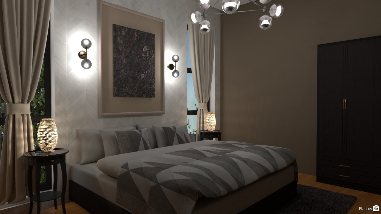 bedroom 5335409 by for design image