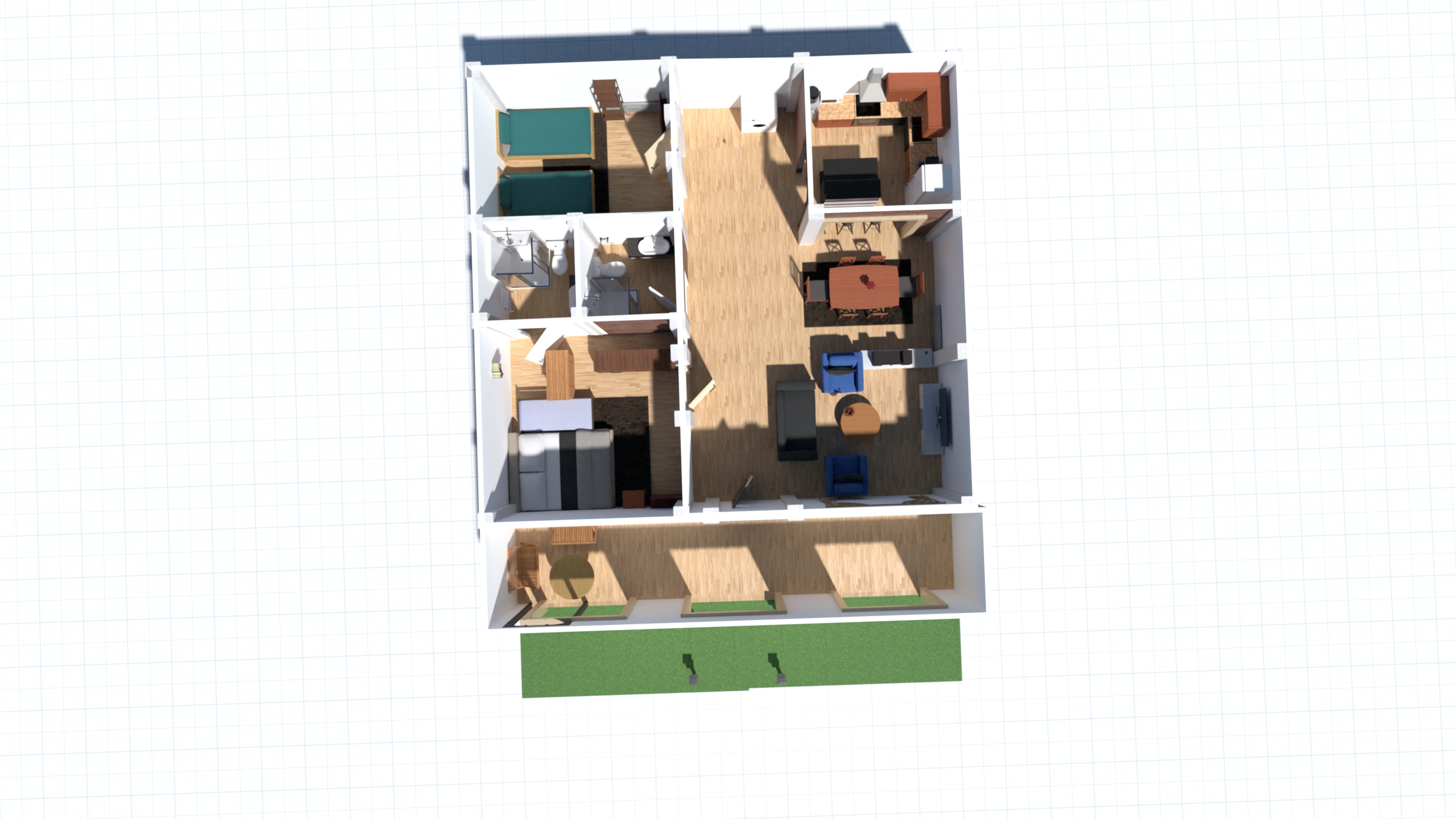 Proyecto #7 #23448195 by User 151926506