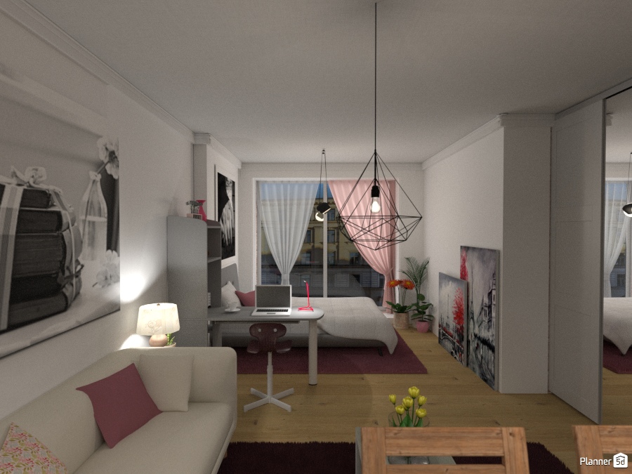 Pequeno e Aconchegante #1842968 by Michelle Silva