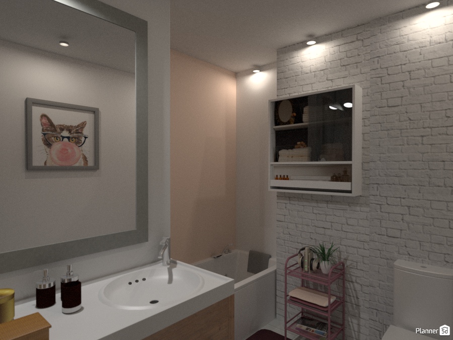 Pequeno e Aconchegante #1843917 by Michelle Silva