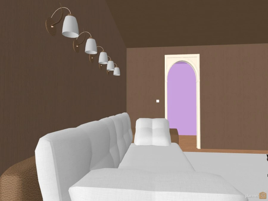 Piso Casablanca I copy #2872124 by Надежда
