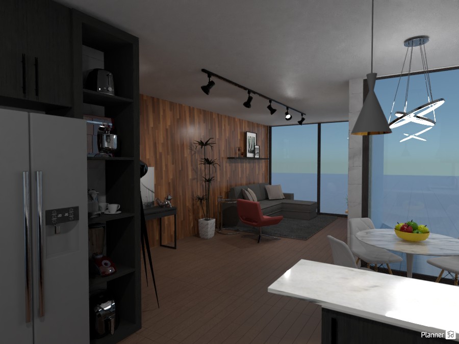 Flat D.C DESIGNER 1 #3291281 by Daiany Crísttiny