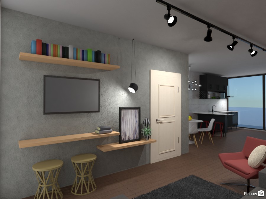 D.C DESIGNER #3043501 by Daiany Crísttiny