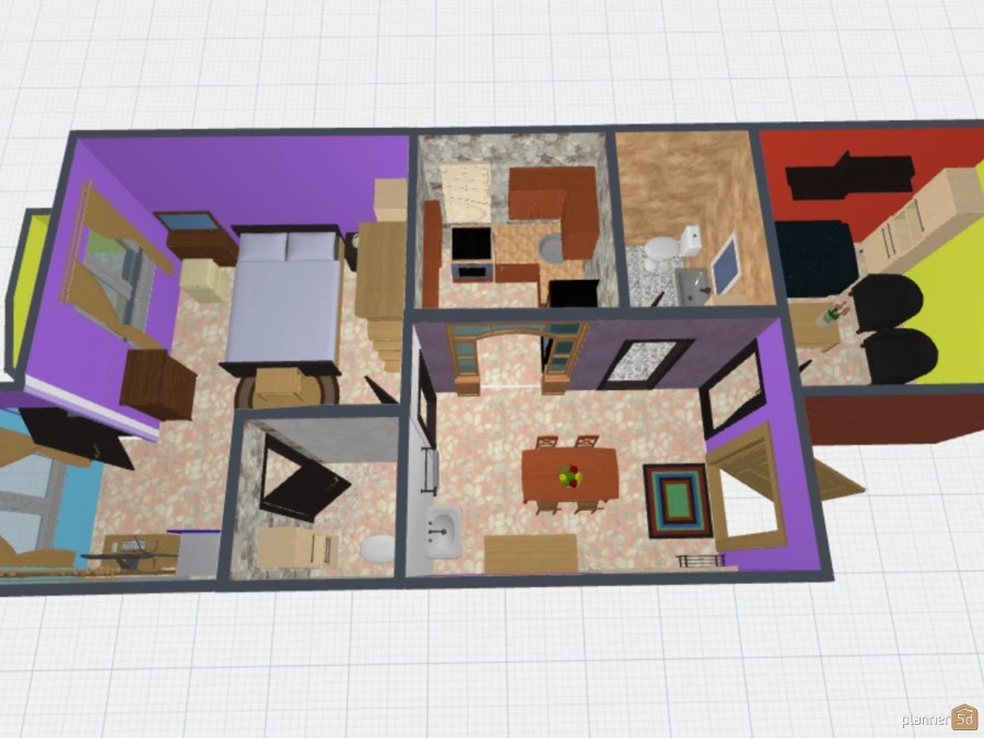 bipps house #2942024 by Anonymous