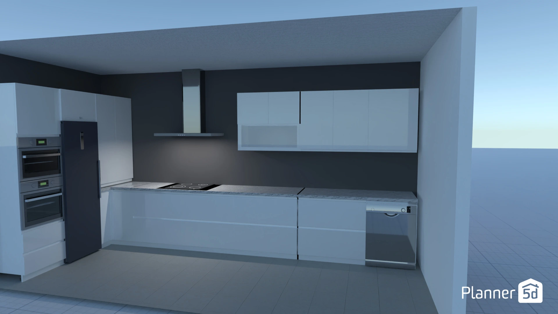 TONI #133407 by User 87995111