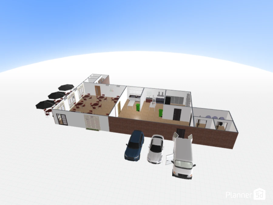 New project #4002120 by nursyasya nabilah