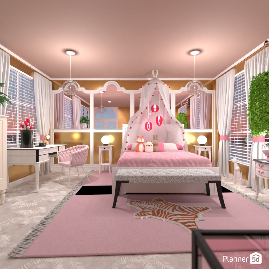 Wonderland #21499950 by Editors Choice