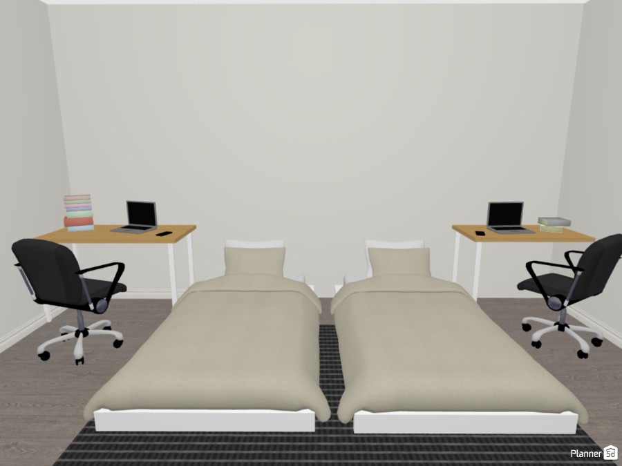 Bedroom #23449179 by User 159079771