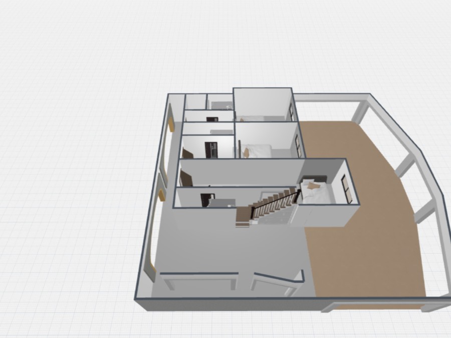 Project #79 #23497078 by User 23382635