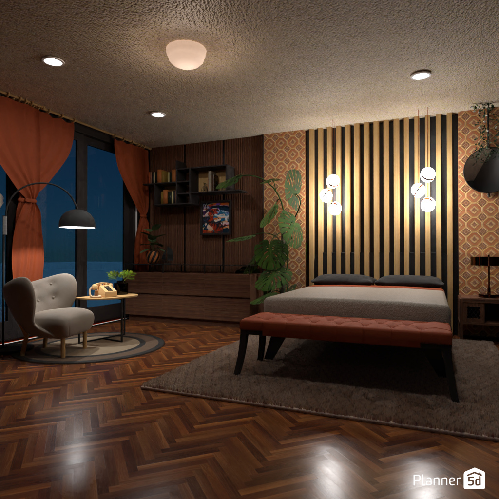 Retro #17819087 by Editors Choice