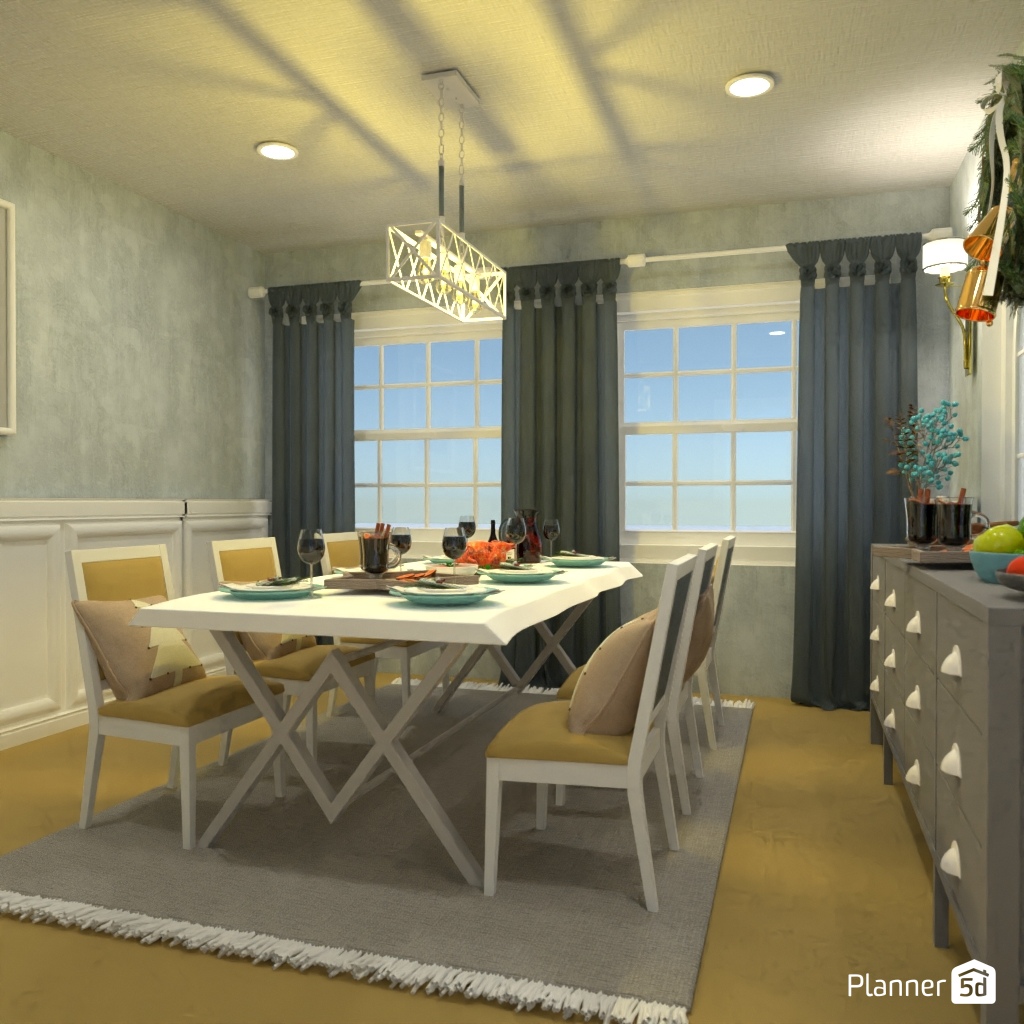 Thanksgiving #23433359 by Editors Choice