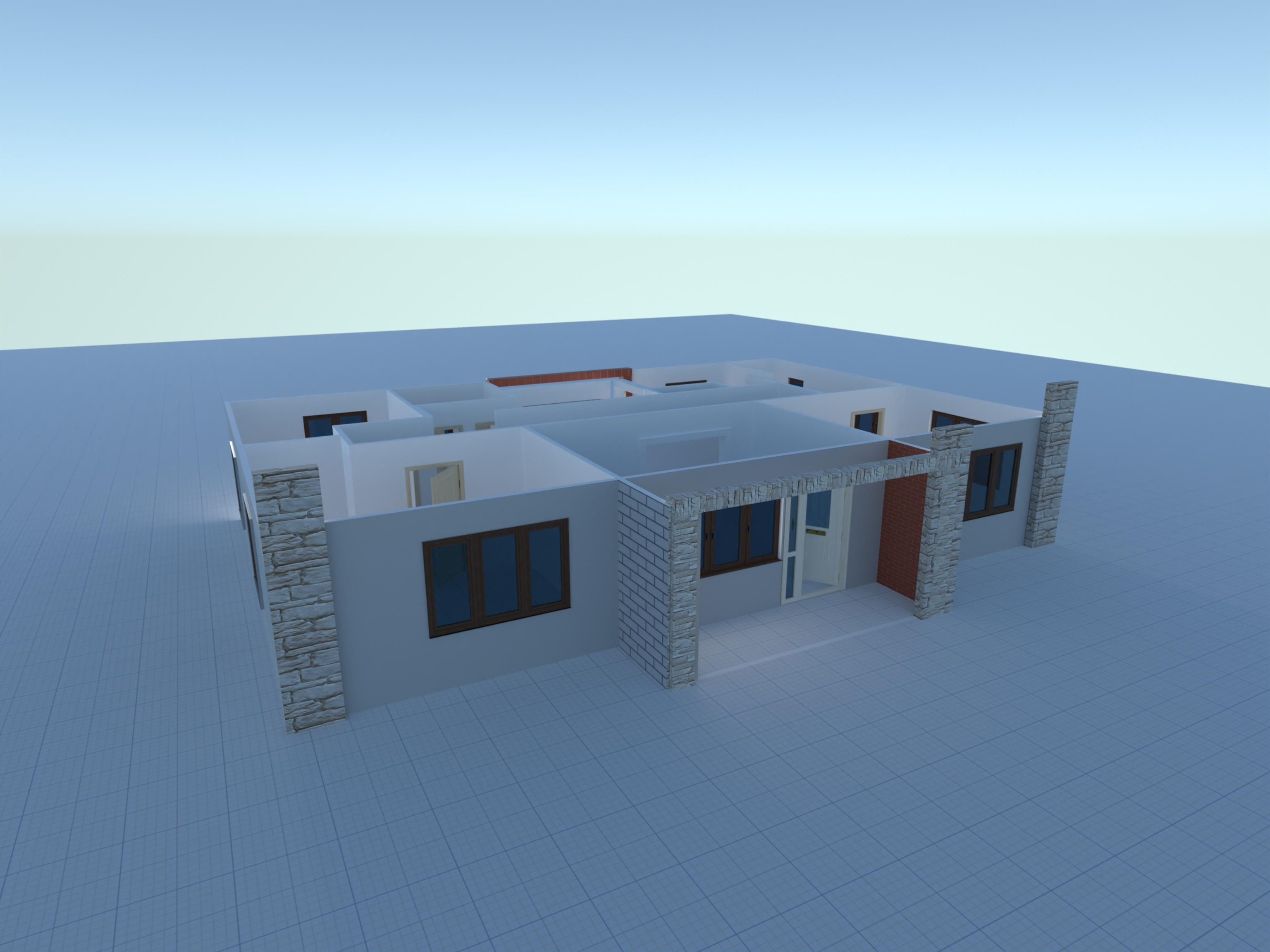 New Project #25787396 by User 160547983