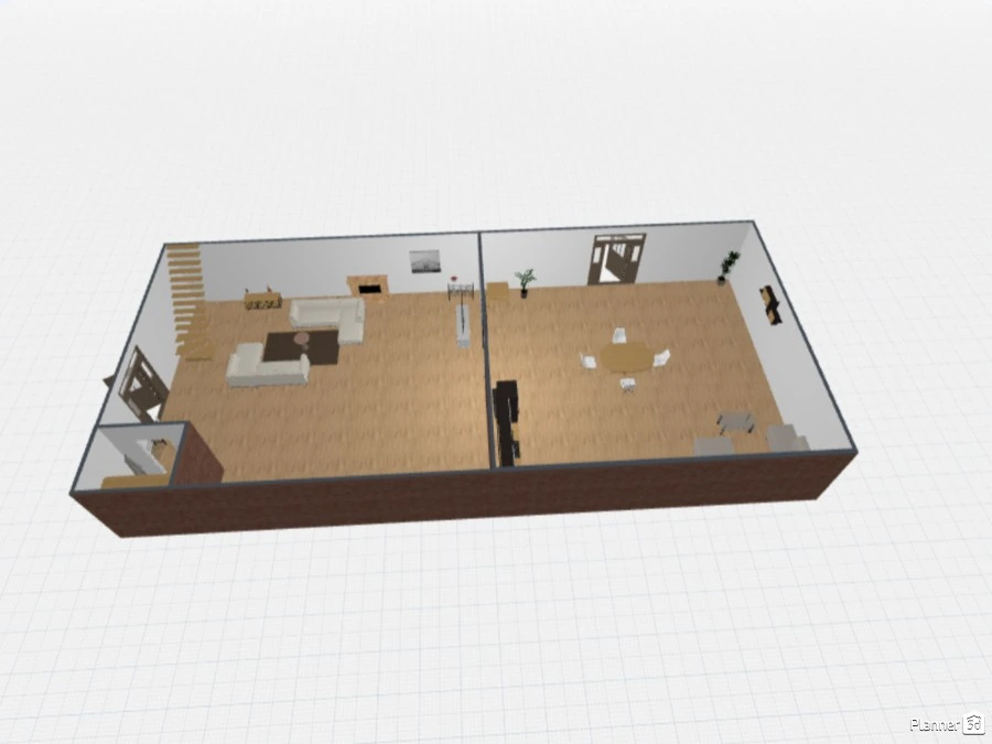 DT Interior #3074088 by User 78770284