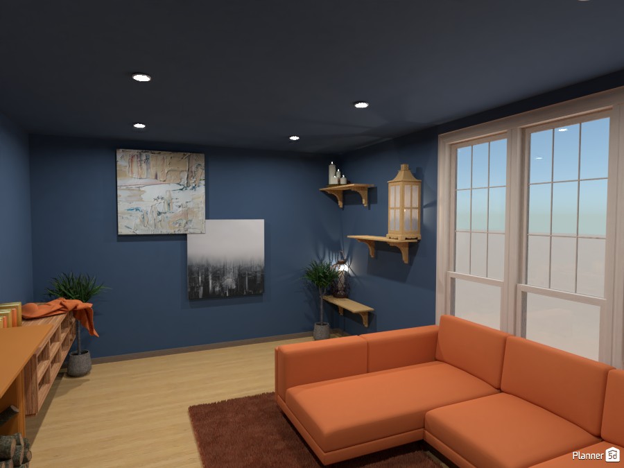 Hello Autumn #4845826 by Arin