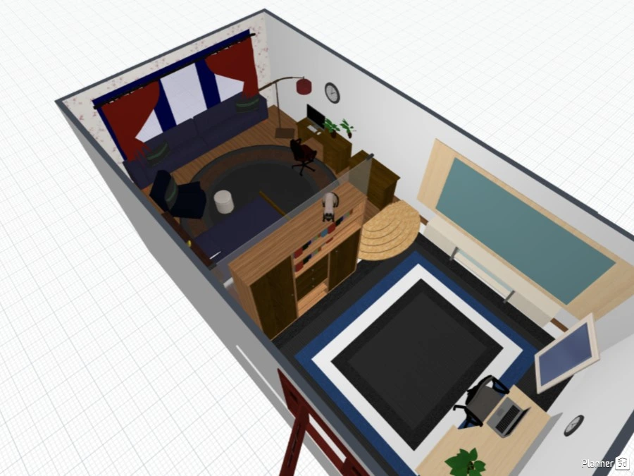Room / Work Space #3006628 by Anonymous