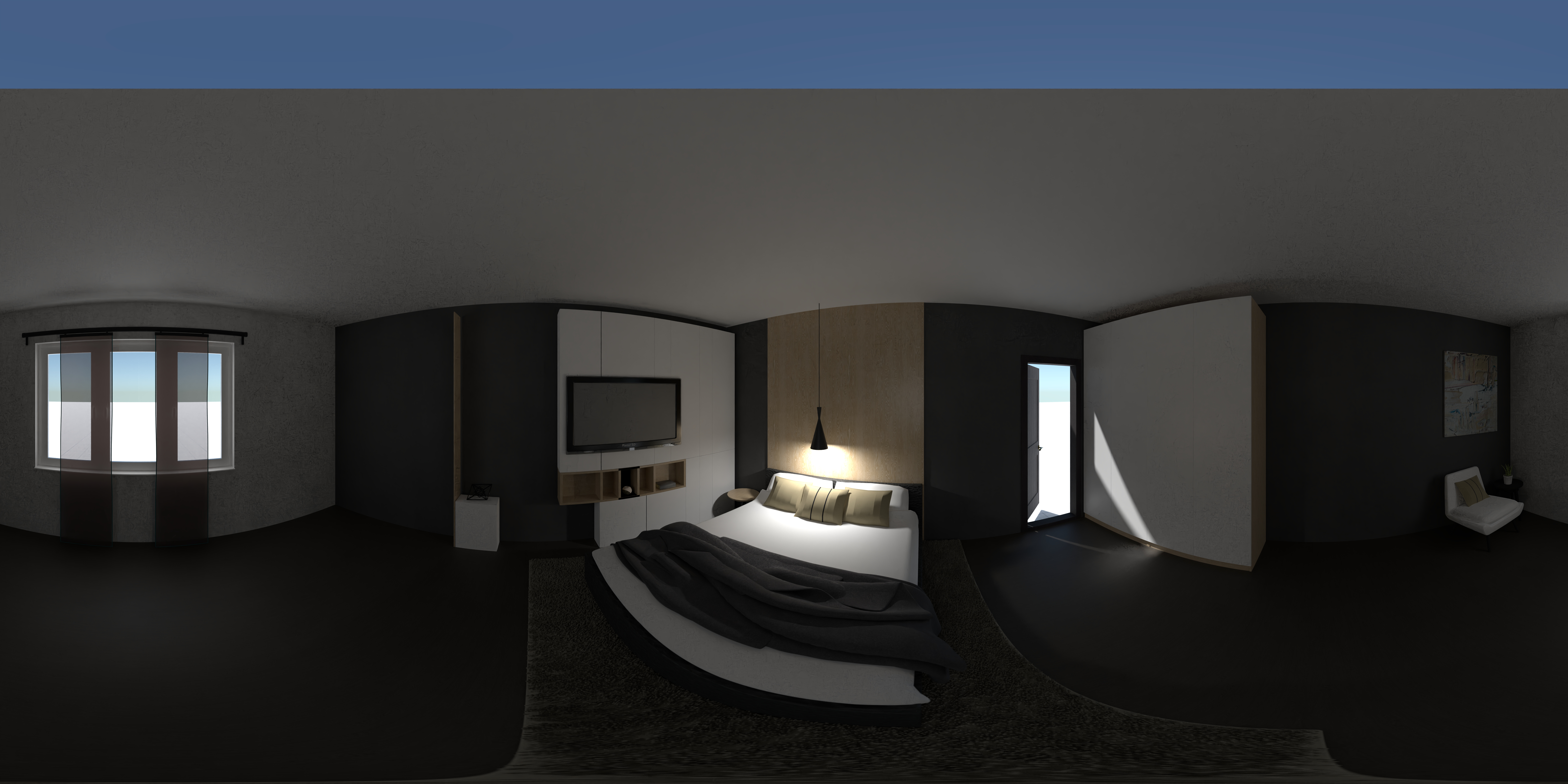 Small room #11835984 by Polina M