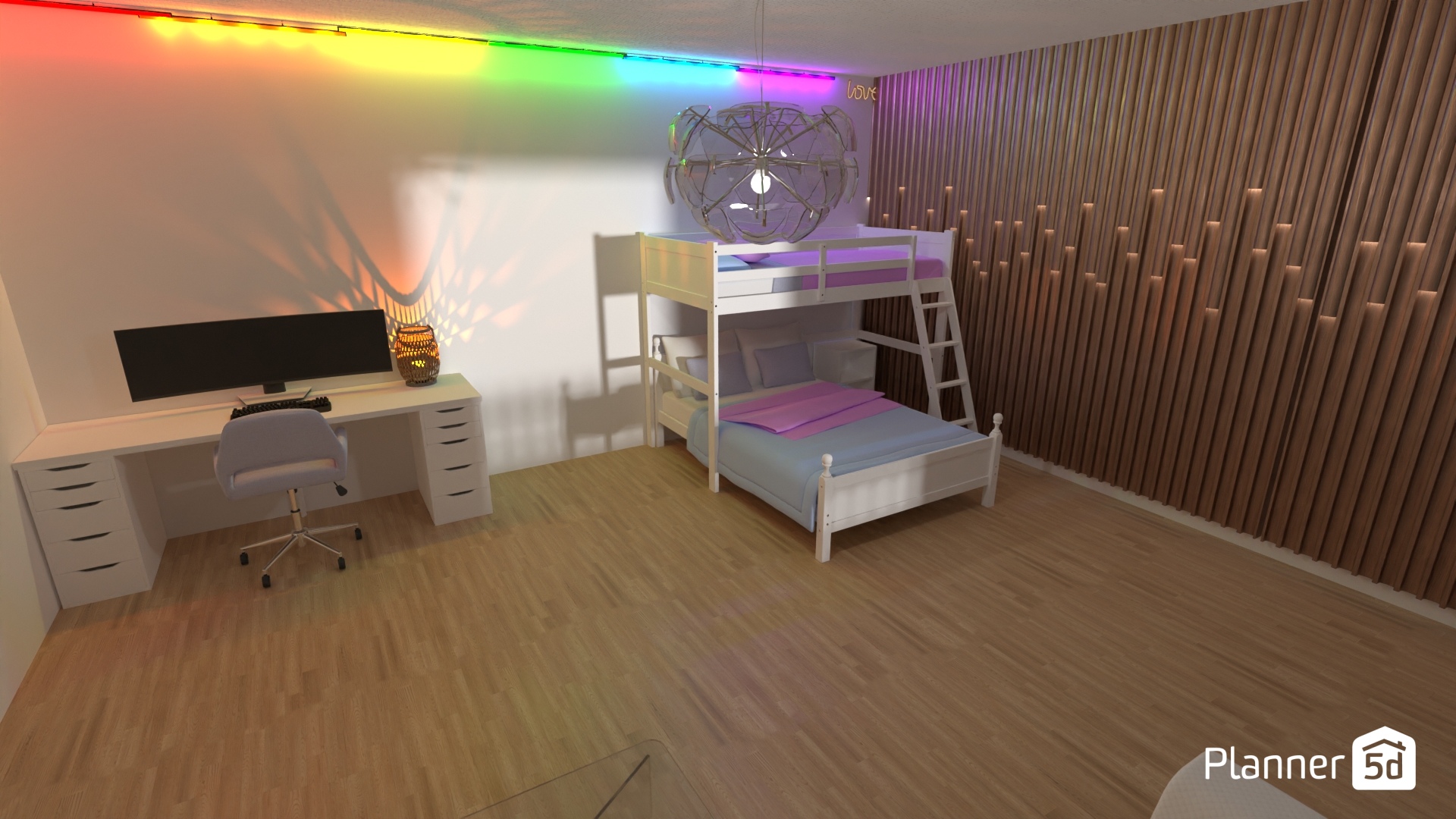 My house room reveal 2 #25951612 by DaGirlLeia