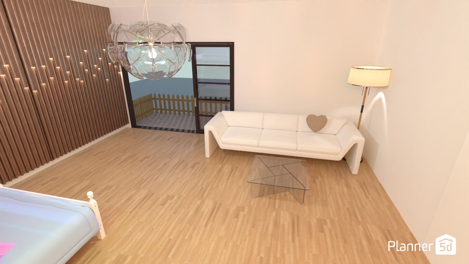My house room reveal 1 #25951624 by DaGirlLeia