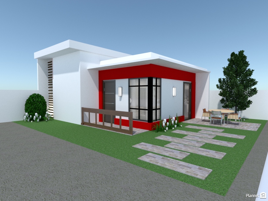 Residencial Moura. 1525038 by Michelle Silva image